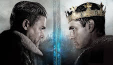 King Arthur: Legend of the Sword