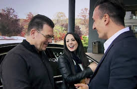 Passport to Love: Beauty and the Bestie