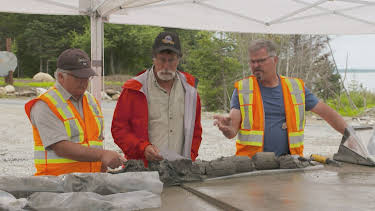 15:55: Die Schatzsucher von Oak Island | Kabel Eins Doku | 4/13 2026