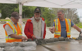 Die Schatzsucher von Oak Island