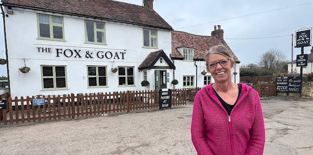 1:30 PM: Four in a Bed | Channel 4 | 11/1 2025