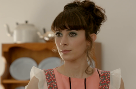 Ms. Fisher's Modern Murder Mysteries - Series 1: Seasoned Murder