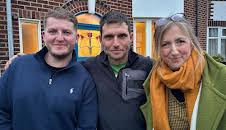 New: Guy Martin's House without...