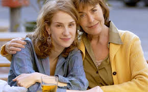 Meine Tochter, mein Leben