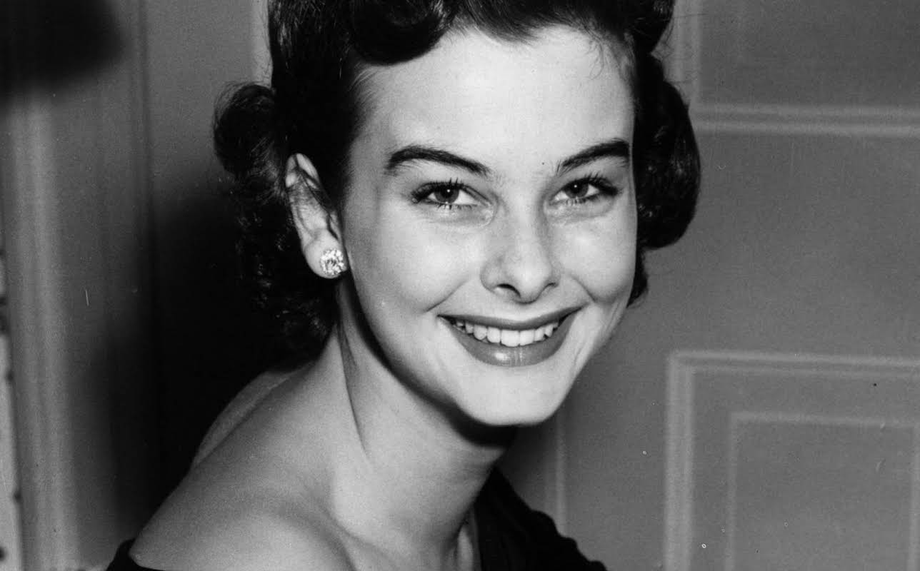 Audrey Dalton