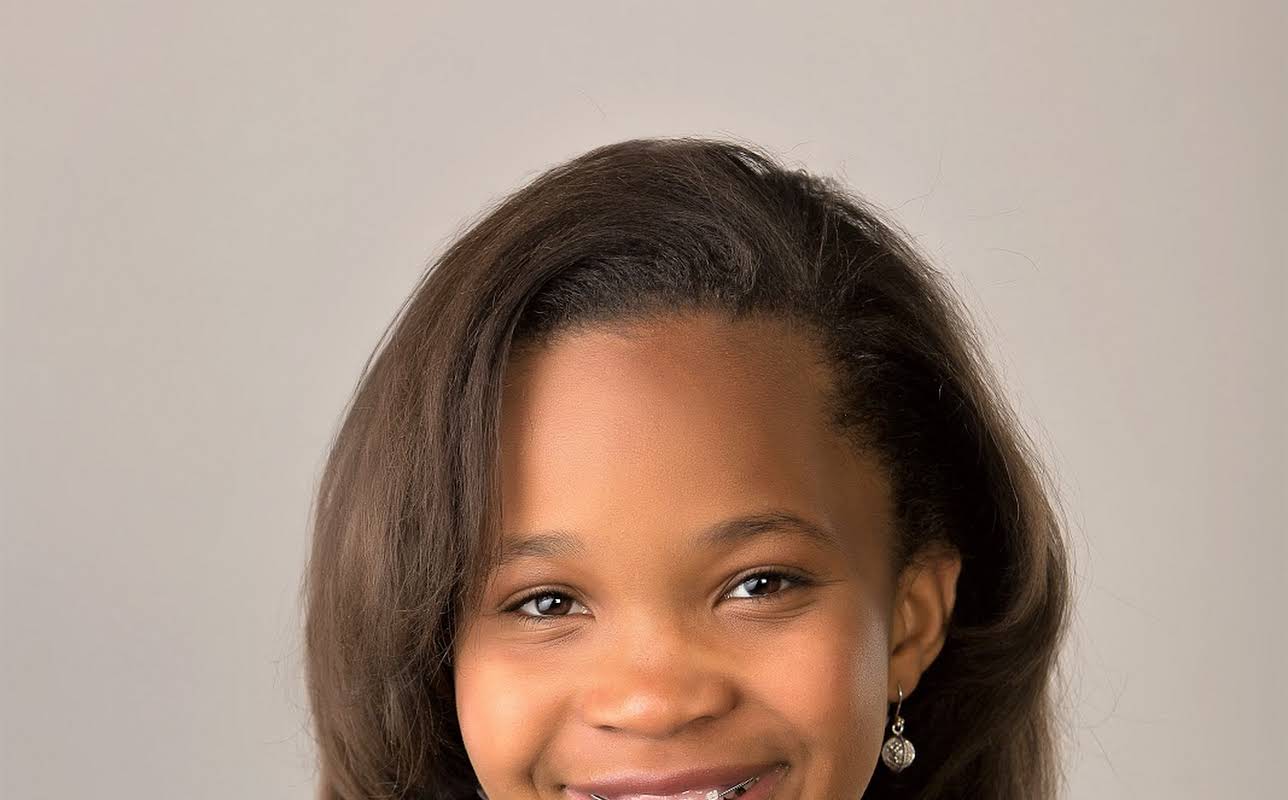 Quvenzhané Wallis