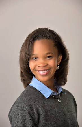 Quvenzhané Wallis as 