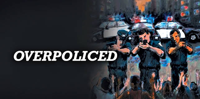 Overpoliced (2021)