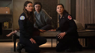 18:30: Chicago Fire (S14 E18) (S14) | Viasat Series | 5/30 2026