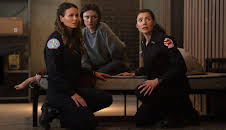 Chicago Fire (S14 E18)