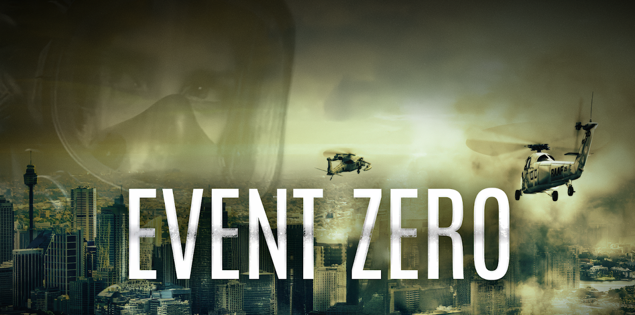Event Zero (2024)