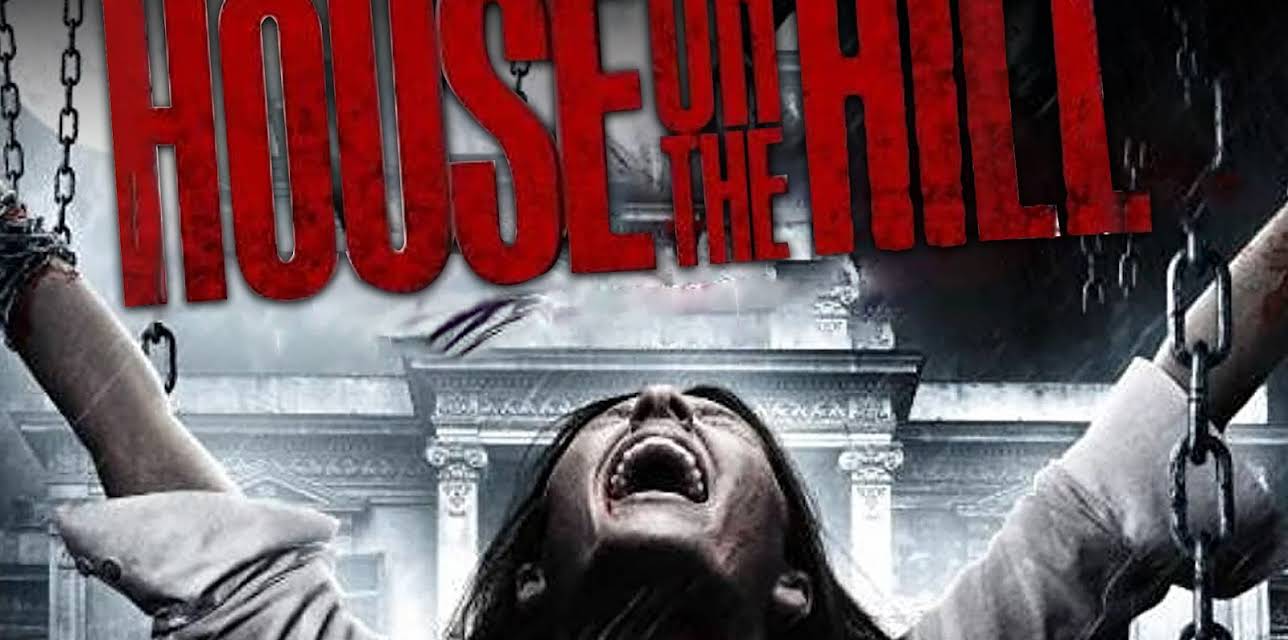The House on the Hill (2015)