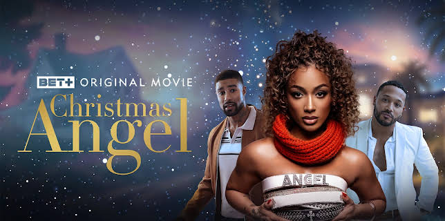 Christmas Angel (2023)