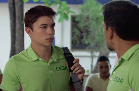 Sueños de oro season-1: Sueños de oro Capítulo 3