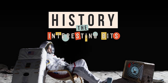 History: The Interesting Bits