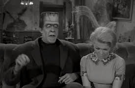 The Munsters Season 1: All-Star Munster