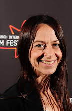 Kate Dickie as 