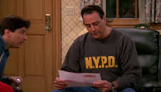 Alle elsker Raymond (S1 E17)