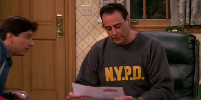 13:10: Alle elsker Raymond (S1 E17) (S1) | TV3 | 2/2 2026