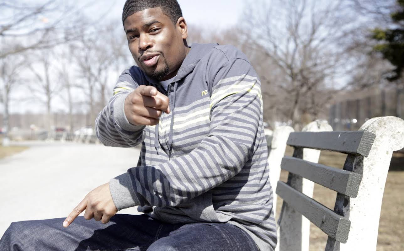 Damien Lemon