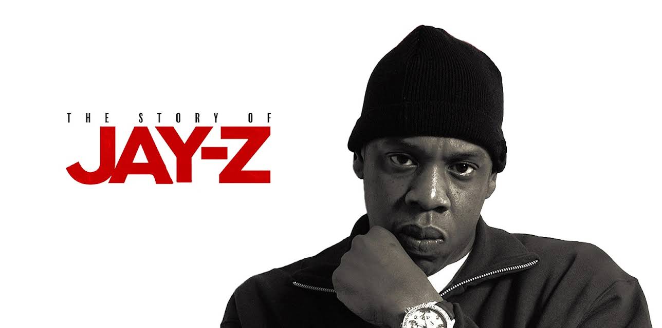 The Story of Jay-Z (2020)