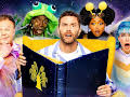 CBeebies Prom: A Magical Bedtime Story
