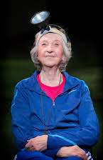 Meta Velander als Elsa