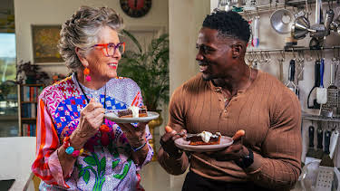 5:05 AM: Prue Leith's Cotswold Kitchen (S3 E13) (S3) | ITV2 | 9/28 2026