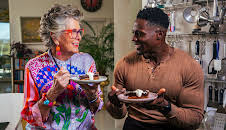 Prue Leith's Cotswold Kitchen (S3 E13)