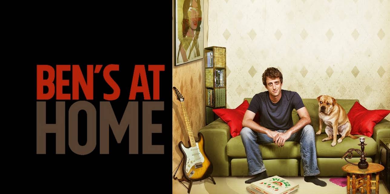 Ben's at Home (2015)