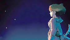 Nausicaä - Prinzessin aus dem Tal der Winde