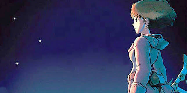 20:15: Nausicaä - Prinzessin aus dem Tal der Winde | ProSieben Maxx | 12/28 2025