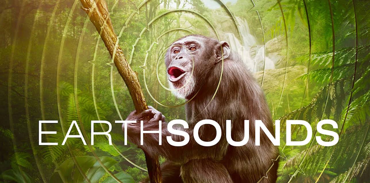 Earthsounds