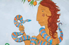 The Jesus Storybook Bible: Season 1: The Terrible Lie