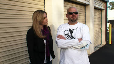 13:15: Storage Wars - Die Geschäftemacher | ProSieben Maxx | 4/9 2026