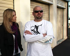 Storage Wars - Die Geschäftemacher