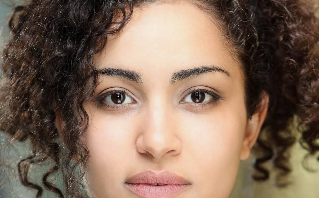 Meena Rayann