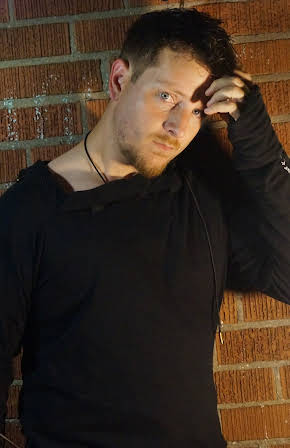 Elias Toufexis as 