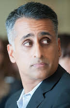 Sanjay Rawal as Director