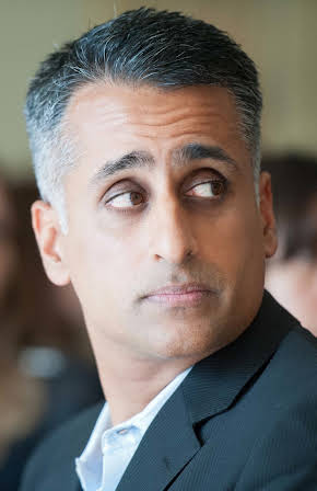 Sanjay Rawal as Director