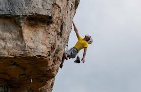 The Climb, Season 1: The Precipice