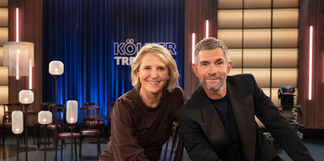 22:00: Kölner Treff | WDR Fernsehen | 1/9 2026