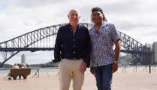 Rick Stein's Australia (S1 E1)