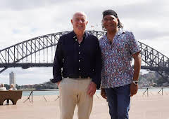 Rick Stein's Australia