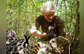 Rugged Expeditions with J Alain Smith: Big Game and Birds Around the World