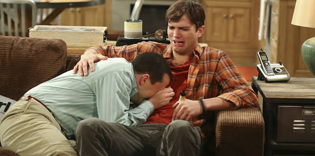 10:30: Two and a Half Men (S10 E21) (S10) | MAX | 3/20 2026