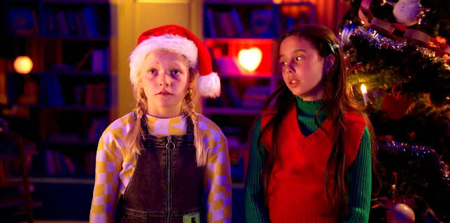 14:35: Bablo: Julegavesnokeri | NRK Super | 12/22 2025