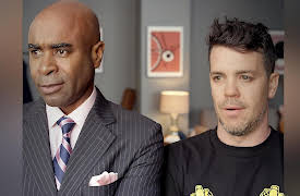 Bartlett: Excuse Me While I Find My Pants