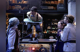 Monstershop: The Treasure