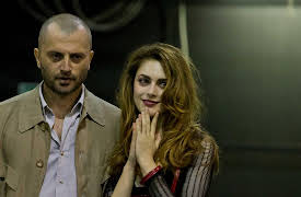 1992: Berlusconi Rising: Episode 8